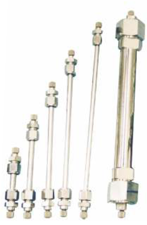 HPLC Columns