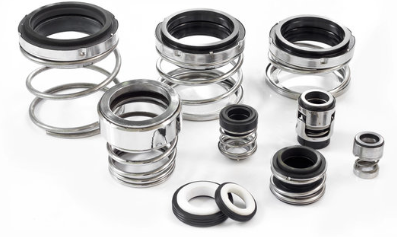 Pump Seals