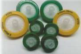 Syringe Filters