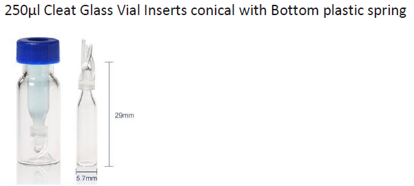 Vial Caps & Septa image 6