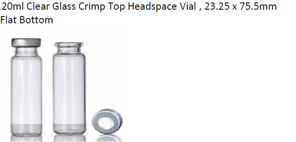 Vial Caps & Septa image 7