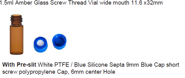 Vial Caps & Septa image 9