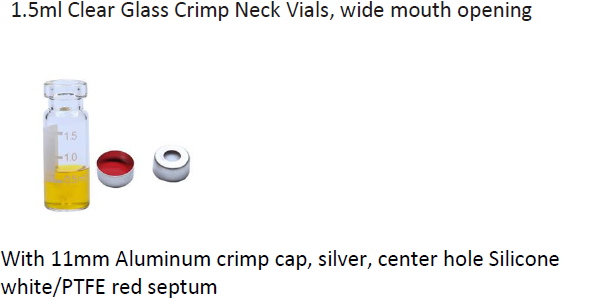 Vial Caps & Septa image 12