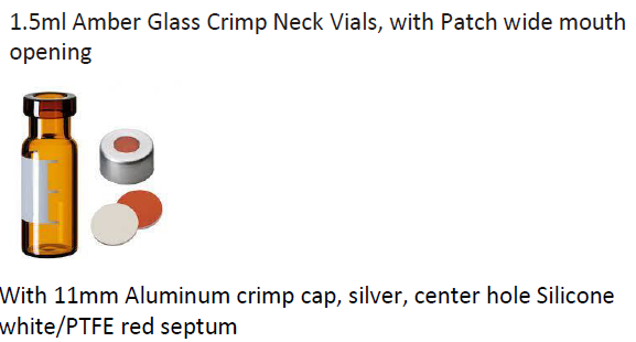 Vial Caps & Septa image 14