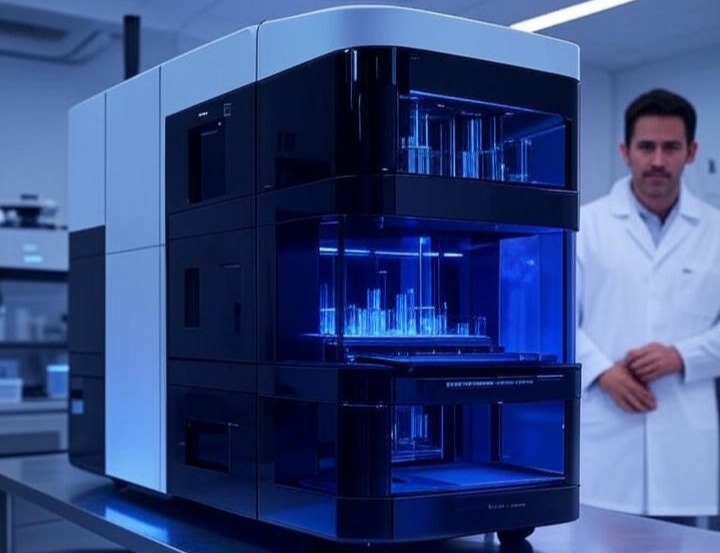 Precision in Every Peak